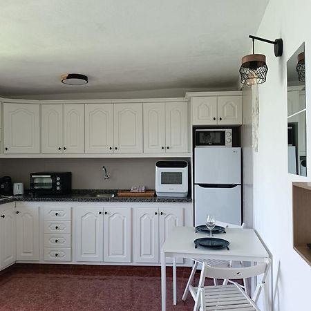 Appartement Avec Terrasse Et Vue Mer El Escobonal 外观 照片